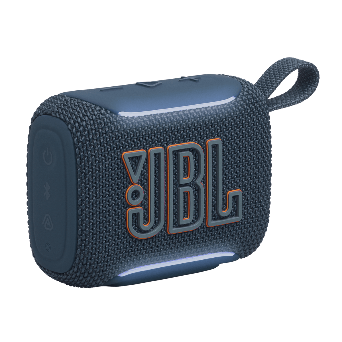 Parlante Bluetooth JBL Go 5 - Azul - Bestmart
