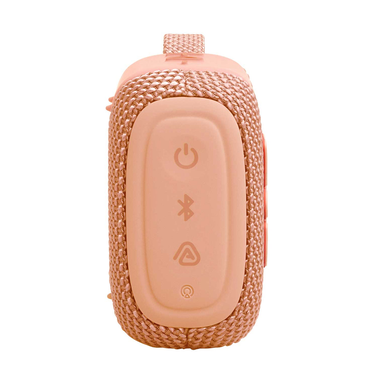 Parlante Bluetooth JBL Go 5 Naranjo - Bestmart