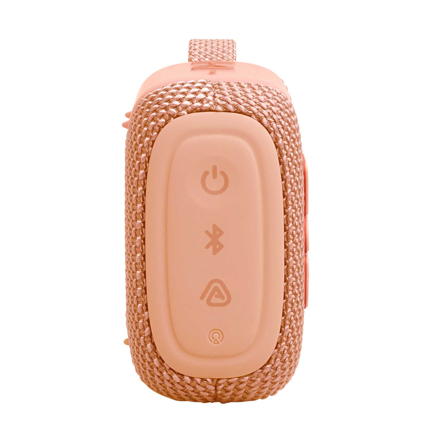 Parlante Bluetooth JBL Go 5 Naranjo - Bestmart
