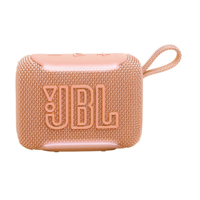 Parlante Bluetooth JBL Go 5 Naranjo - Bestmart