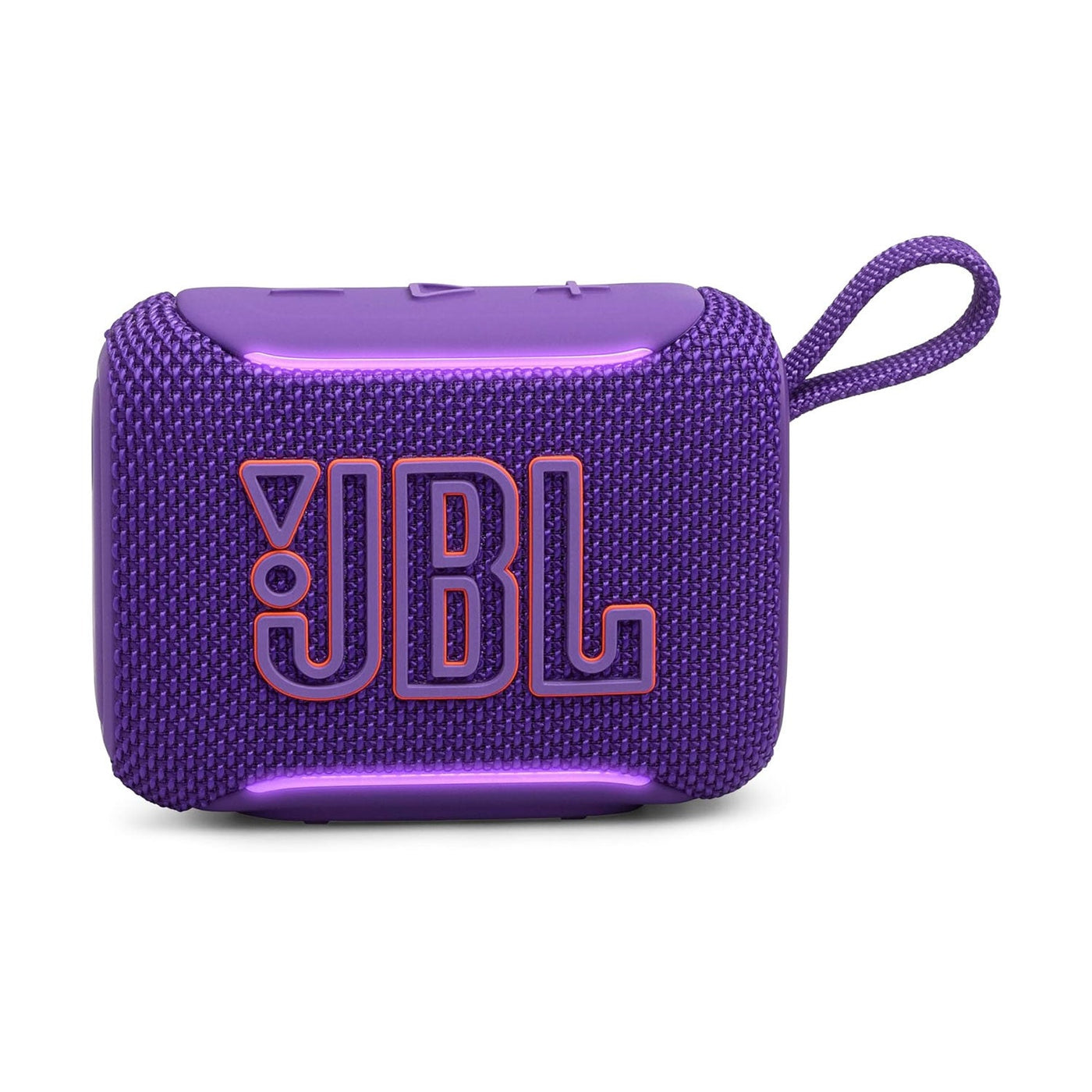 Parlante Bluetooth JBL Go 5 - Púrpura