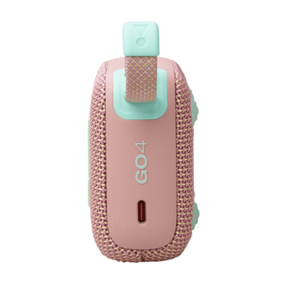 Parlante Bluetooth JBL Go 5 Rosado - Bestmart