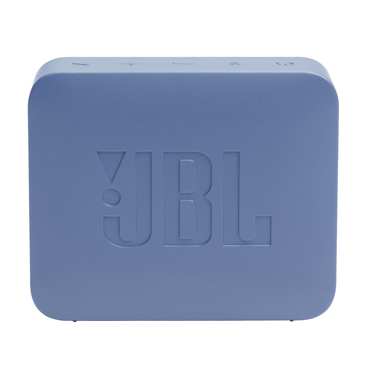 Parlante Bluetooth JBL Go Essential 2 Azul - Bestmart