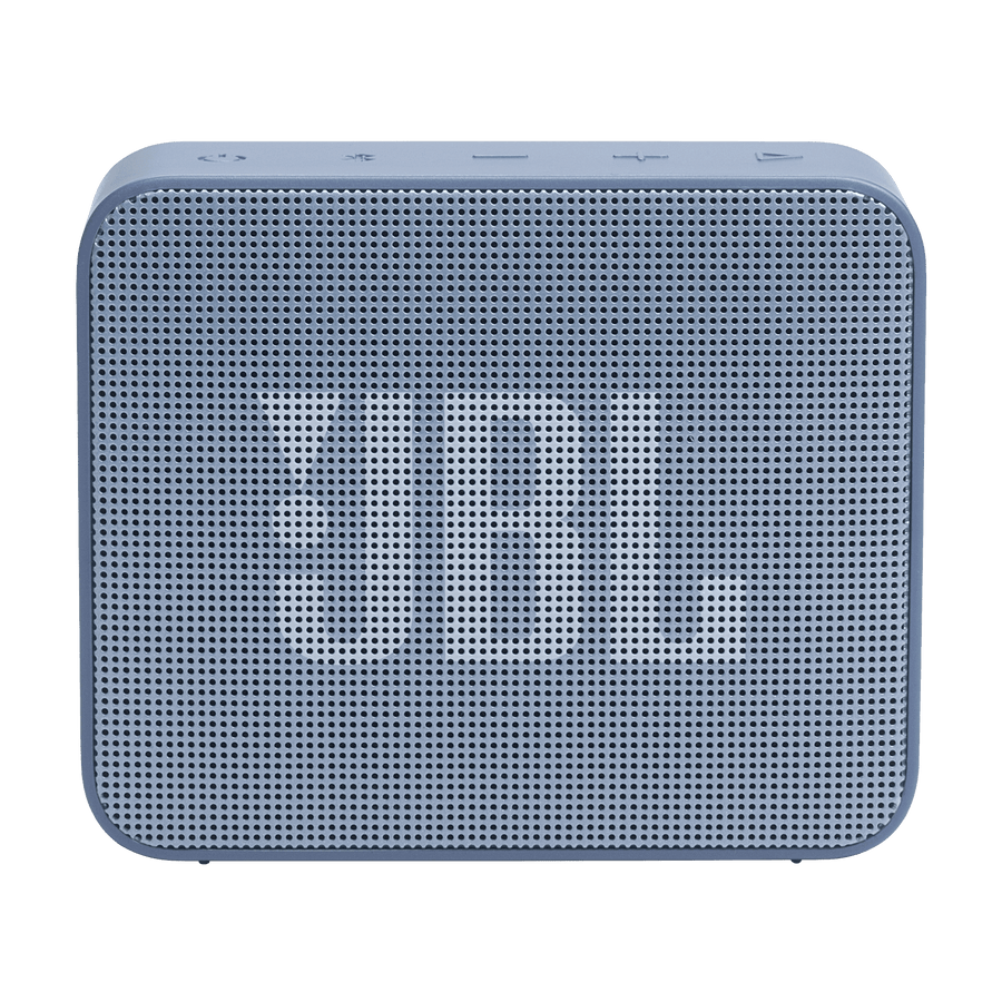 Parlante Bluetooth JBL Go Essential 2 Azul - Bestmart