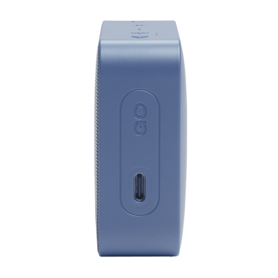 Parlante Bluetooth JBL Go Essential 2 Azul - Bestmart