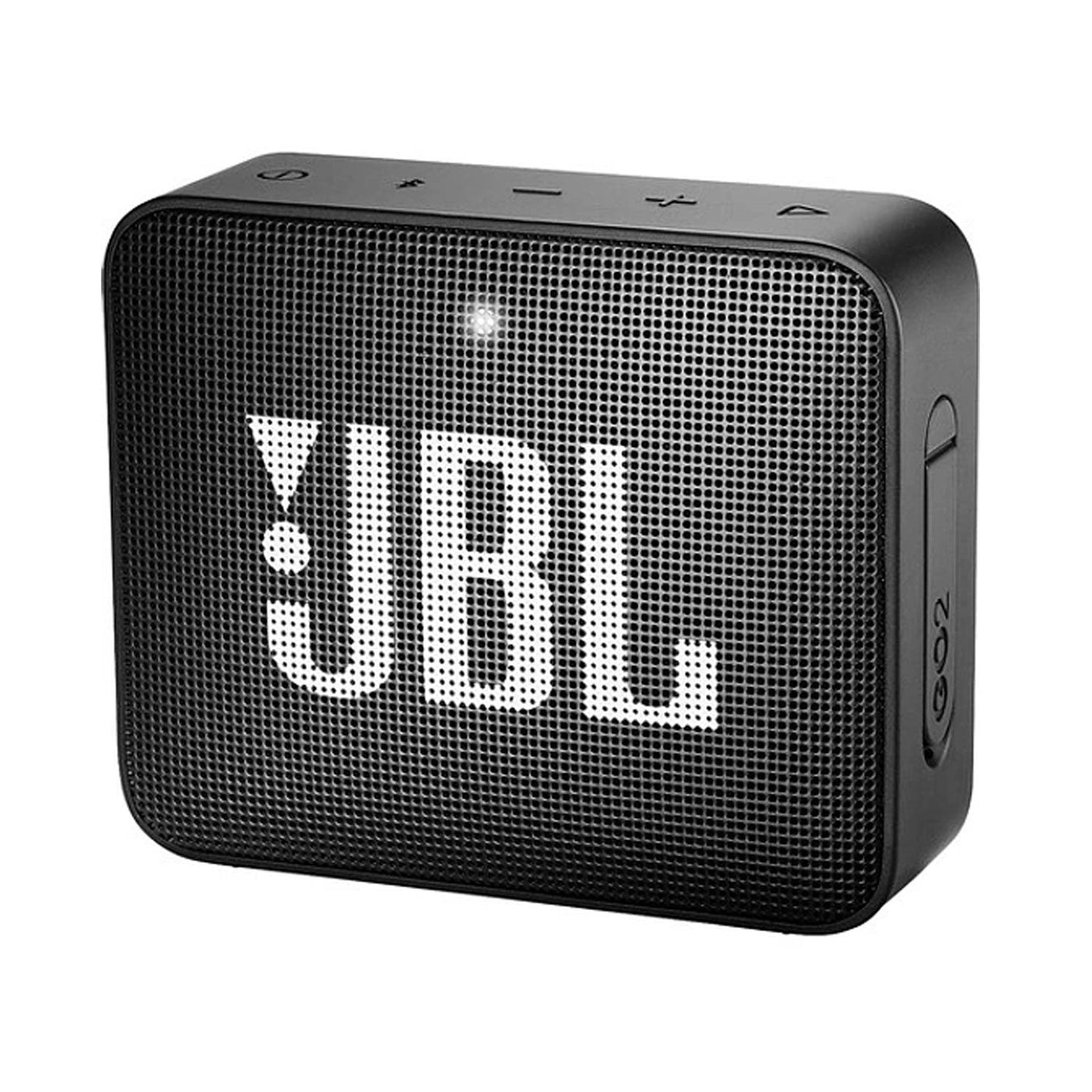 Parlante Bluetooth JBL Go Essential 2 Negro