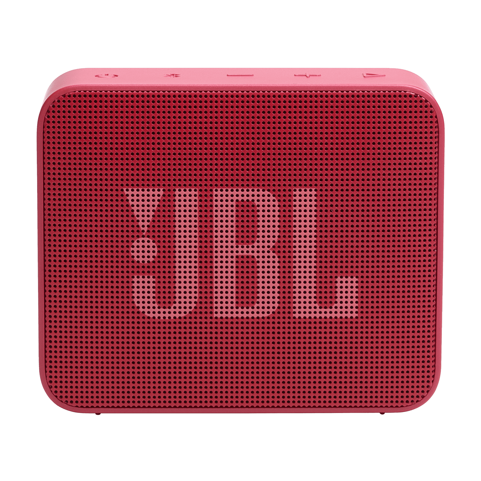 Parlante Bluetooth JBL Go Essential 2 Rojo - Bestmart