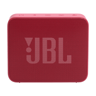 Parlante Bluetooth JBL Go Essential 2 Rojo - Bestmart