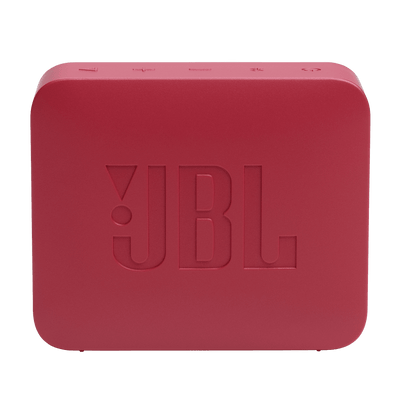 Parlante Bluetooth JBL Go Essential 2 Rojo - Bestmart