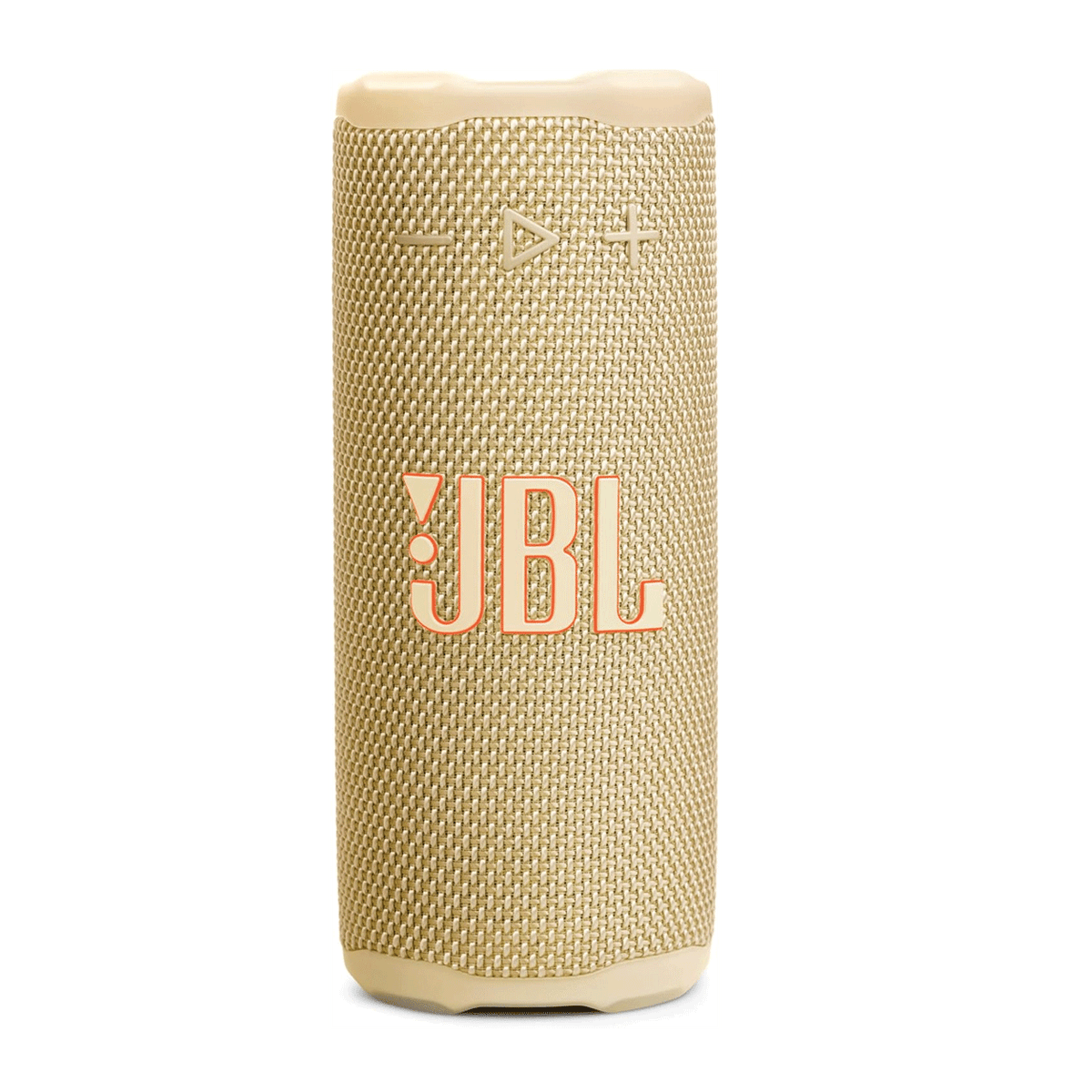Parlante Bluetooth JBL Grip Amarillo - Bestmart