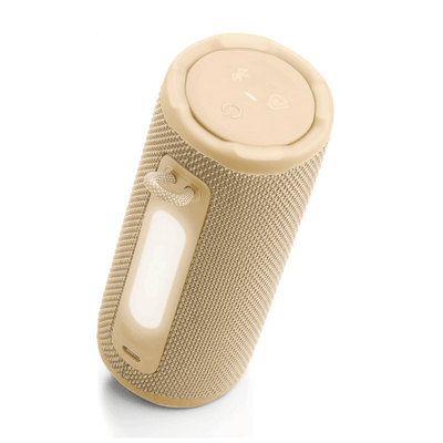 Parlante Bluetooth JBL Grip Amarillo - Bestmart
