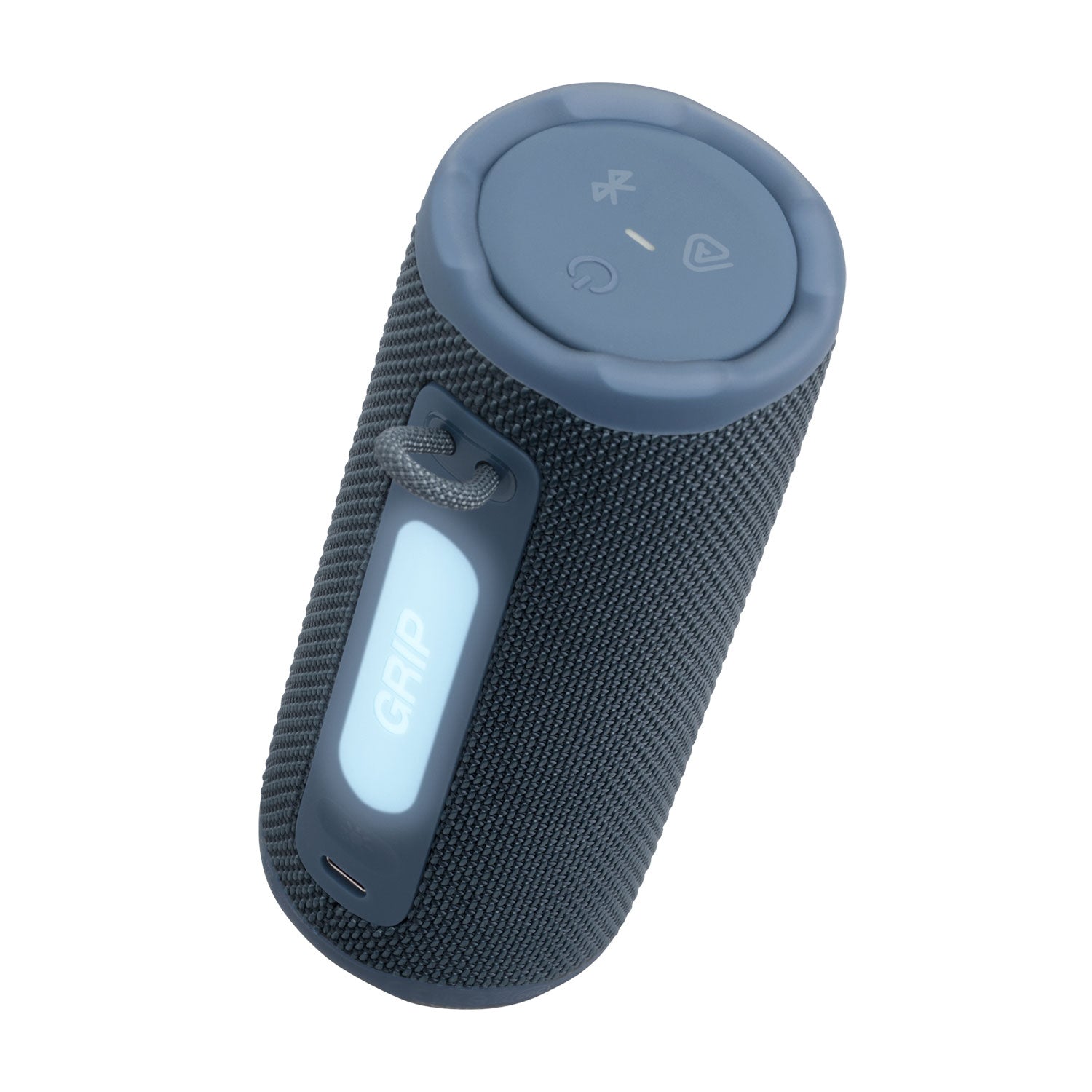 Parlante Bluetooth JBL Grip Azul - Bestmart