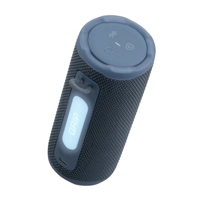 Parlante Bluetooth JBL Grip Azul - Bestmart