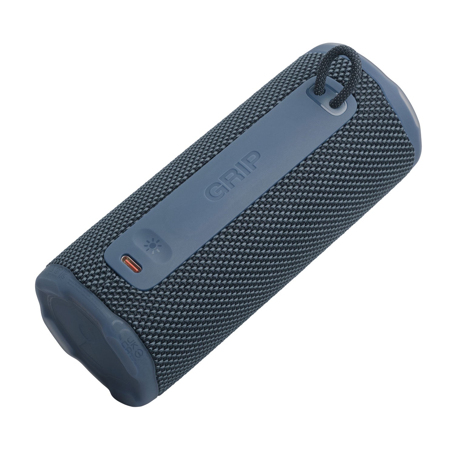 Parlante Bluetooth JBL Grip Azul - Bestmart