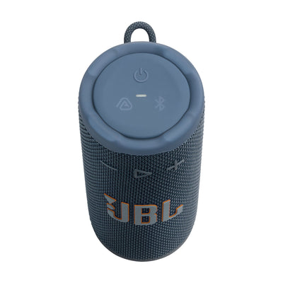 Parlante Bluetooth JBL Grip Azul - Bestmart