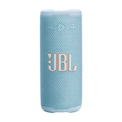 Parlante Bluetooth JBL Grip Azul Claro - Bestmart