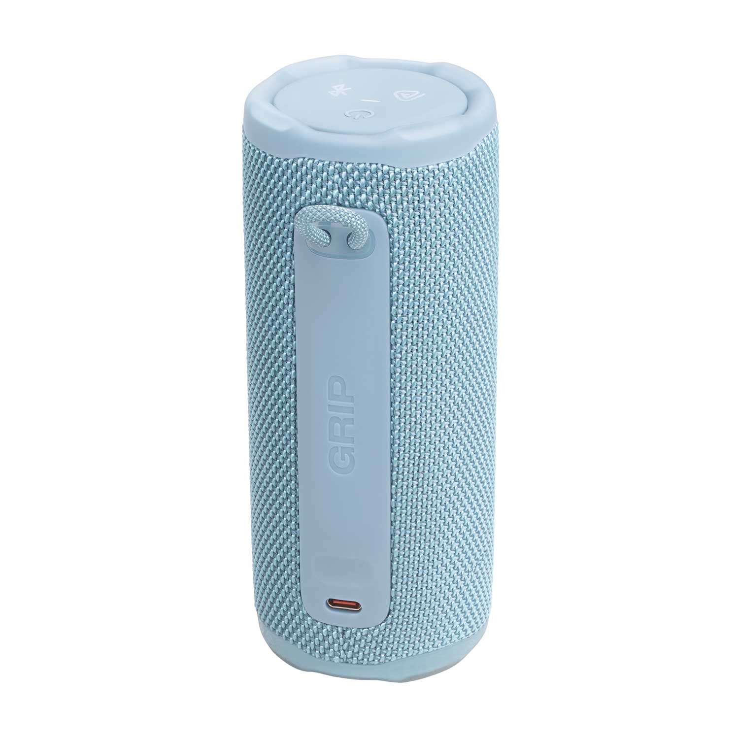 Parlante Bluetooth JBL Grip Azul Claro - Bestmart