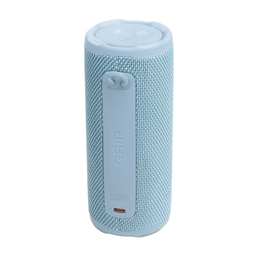 Parlante Bluetooth JBL Grip Azul Claro - Bestmart