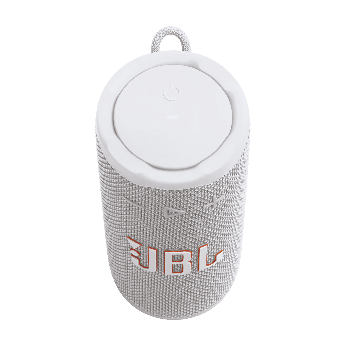 Parlante Bluetooth JBL Grip Blanco - Bestmart
