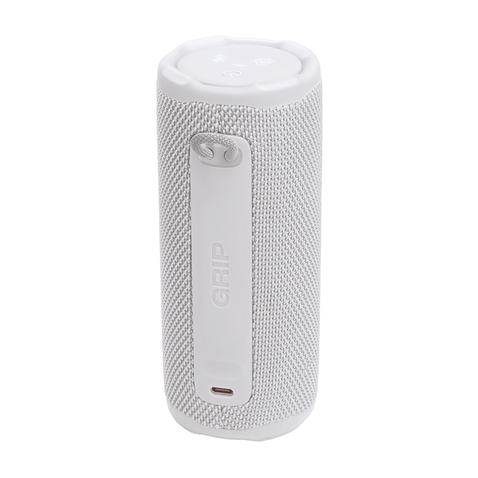 Parlante Bluetooth JBL Grip Blanco - Bestmart
