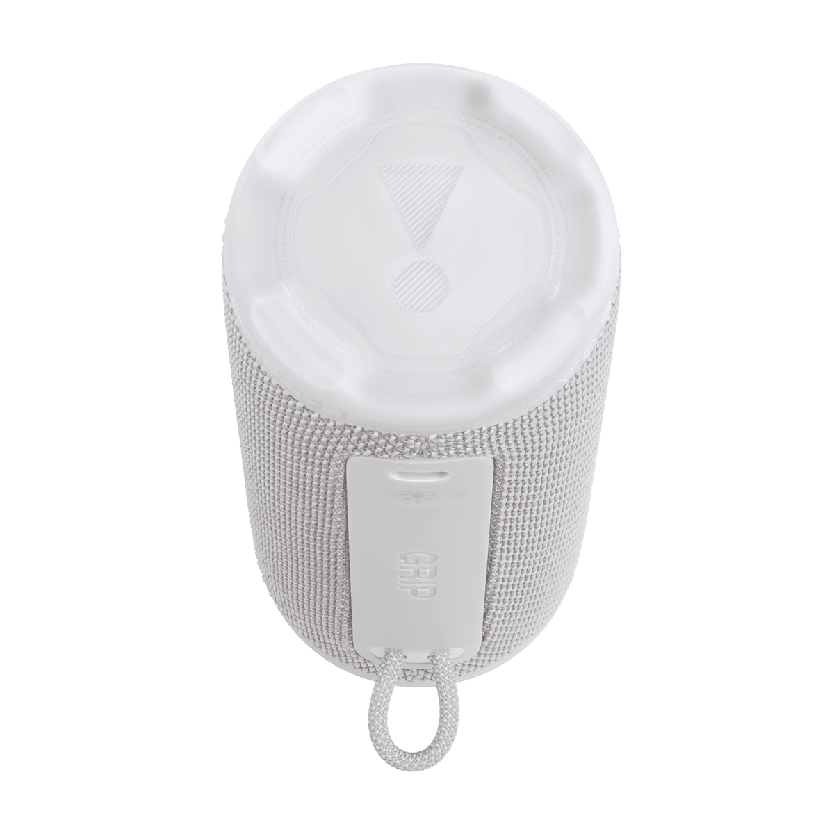 Parlante Bluetooth JBL Grip Blanco - Bestmart
