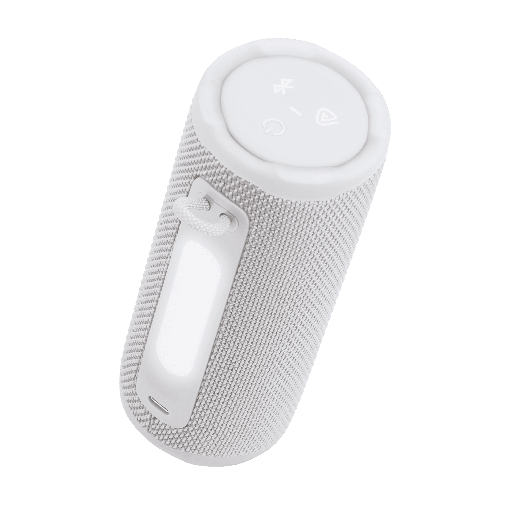 Parlante Bluetooth JBL Grip Blanco - Bestmart