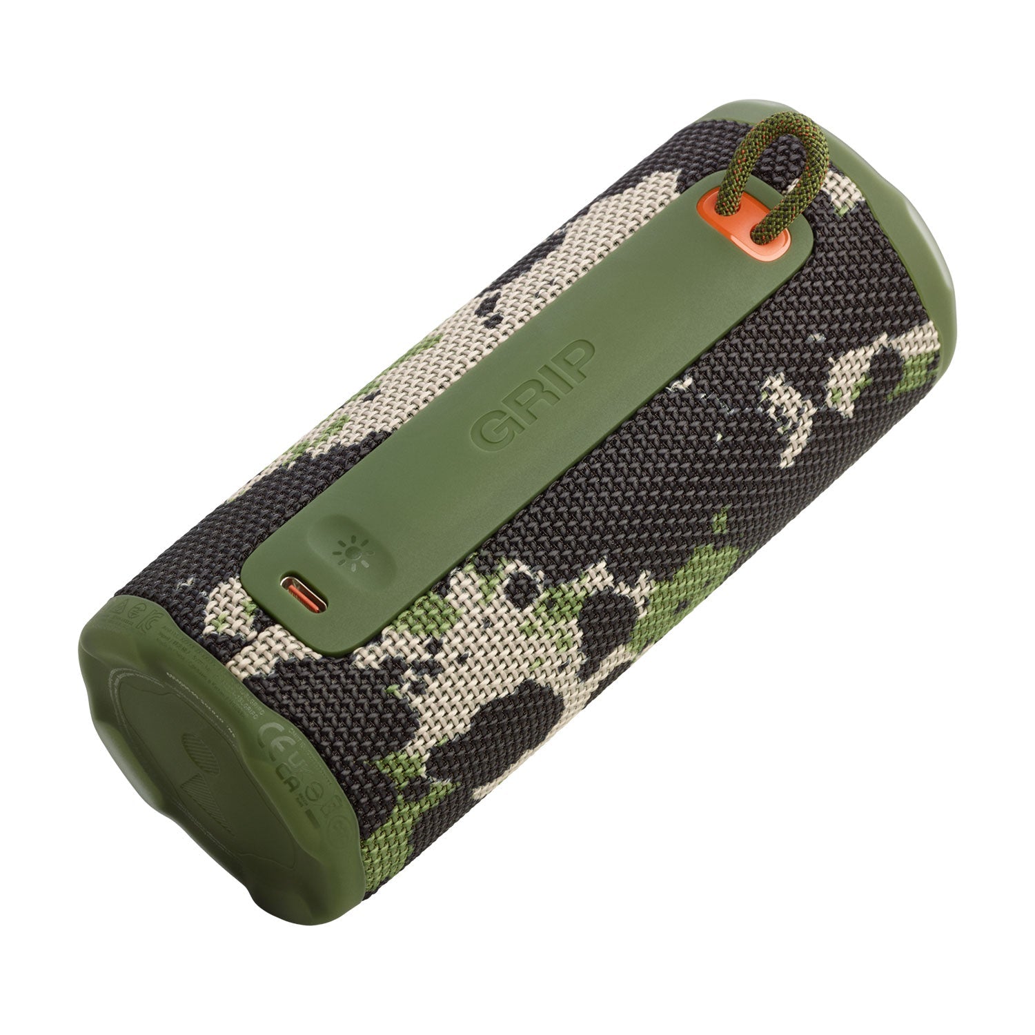 Parlante Bluetooth JBL Grip Camuflado - Bestmart