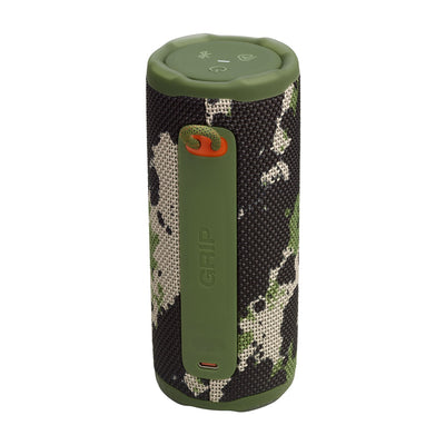 Parlante Bluetooth JBL Grip Camuflado - Bestmart