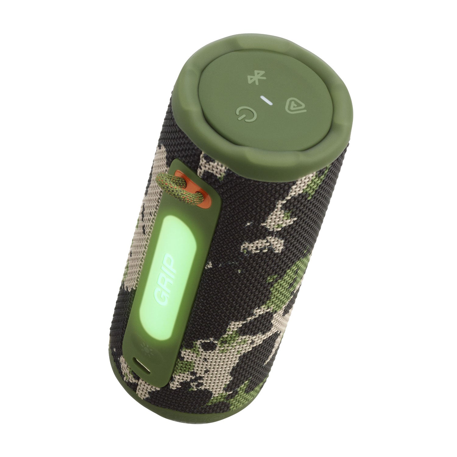 Parlante Bluetooth JBL Grip Camuflado - Bestmart