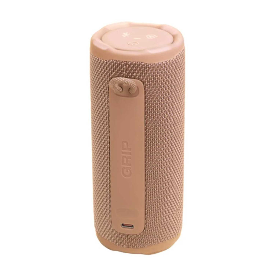 Parlante Bluetooth JBL Grip Naranjo - Bestmart