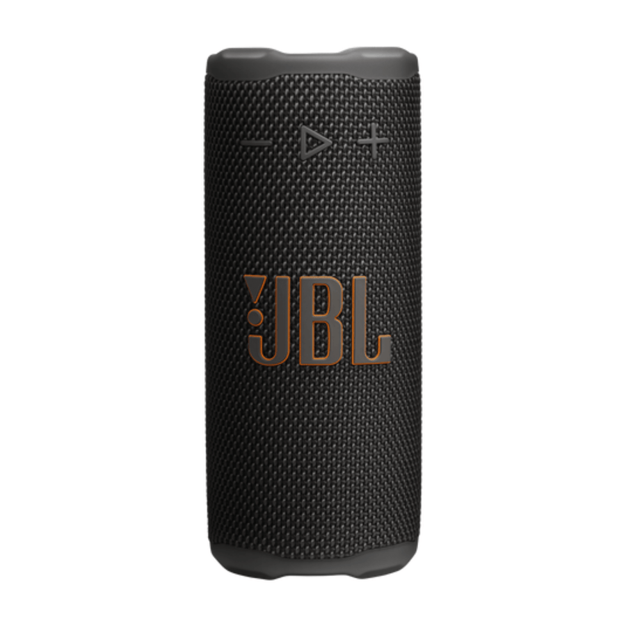 Parlante Bluetooth JBL Grip Negro - Bestmart