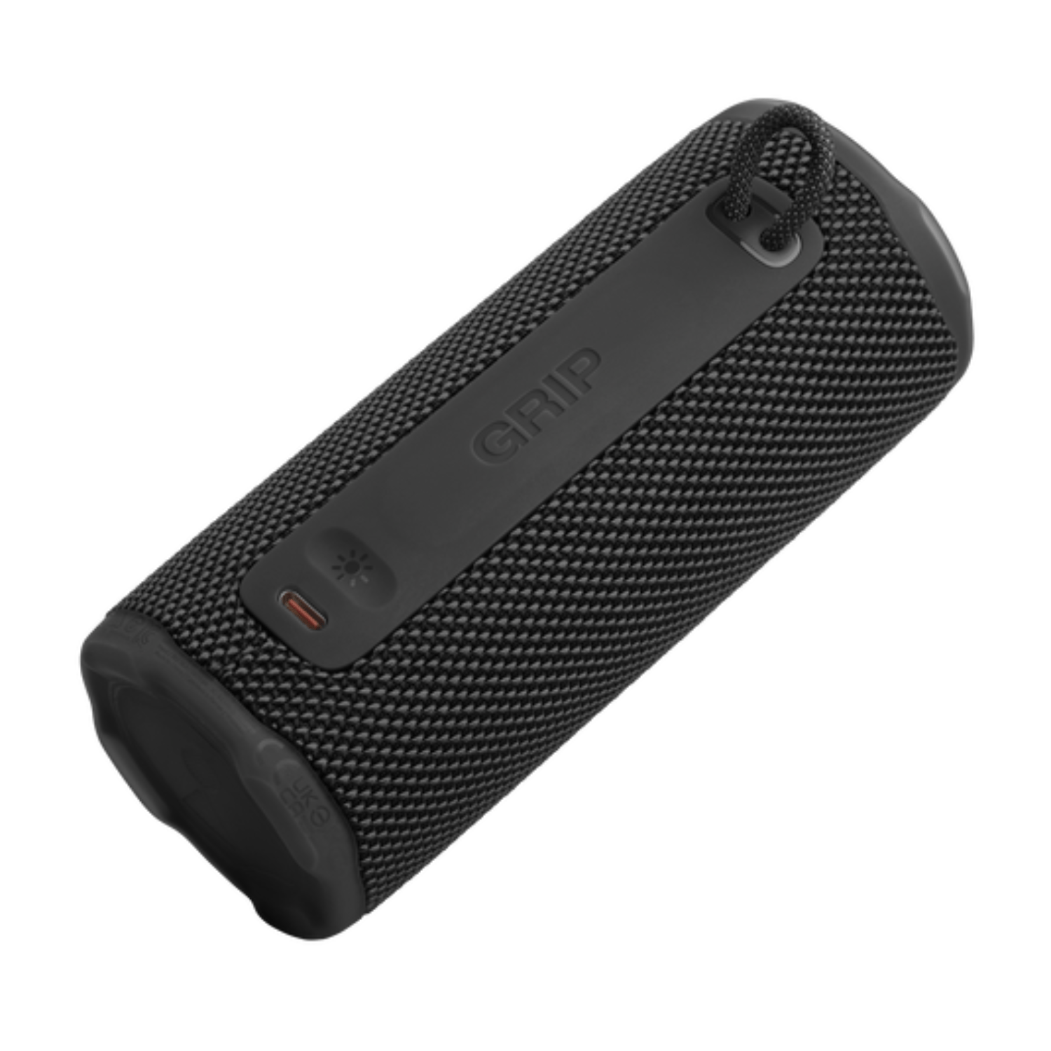 Parlante Bluetooth JBL Grip Negro - Bestmart