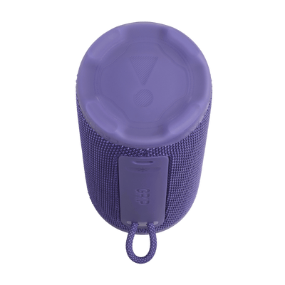 Parlante Bluetooth JBL Grip Púrpura - Bestmart