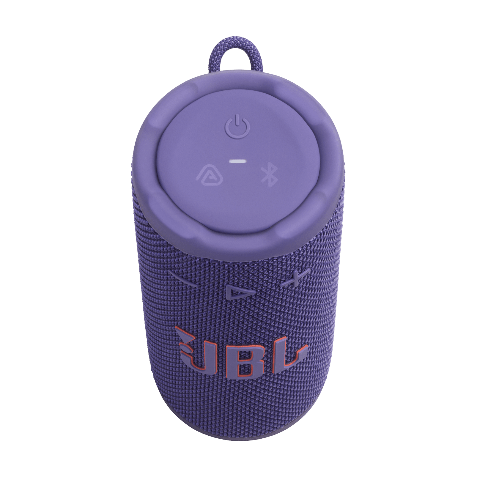 Parlante Bluetooth JBL Grip Púrpura - Bestmart