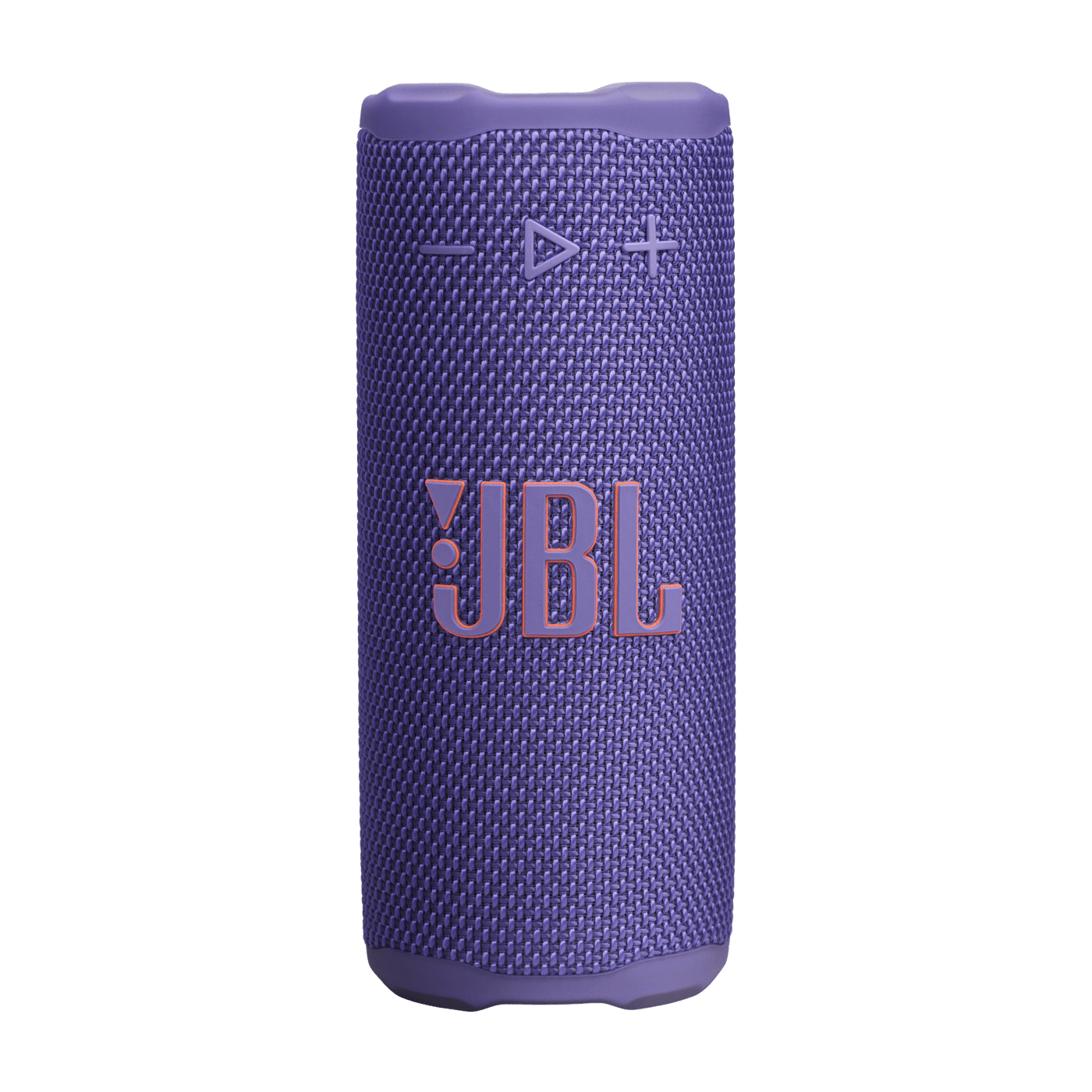 Parlante Bluetooth JBL Grip Púrpura