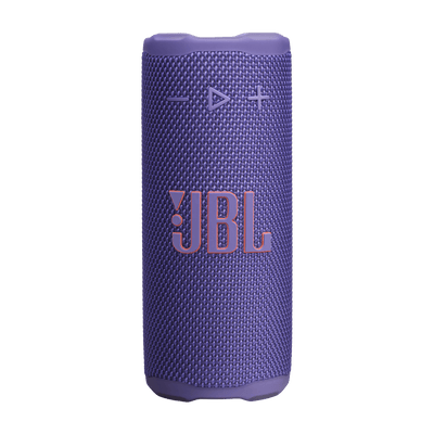 Parlante Bluetooth JBL Grip Púrpura - Bestmart