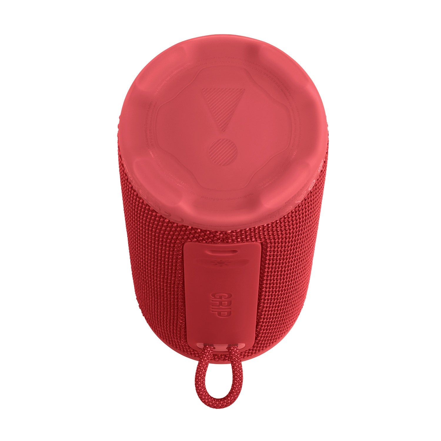 Parlante Bluetooth JBL Grip Rojo - Bestmart