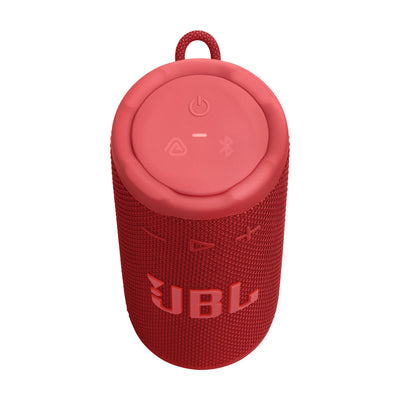 Parlante Bluetooth JBL Grip Rojo - Bestmart