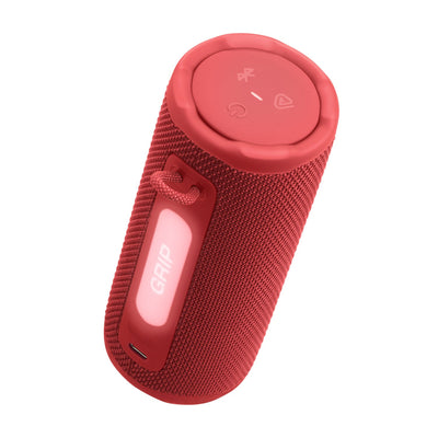 Parlante Bluetooth JBL Grip Rojo - Bestmart
