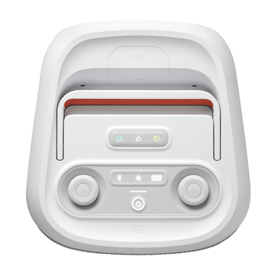 Parlante Bluetooth JBL PartyBox Club 120 Blanco - Bestmart