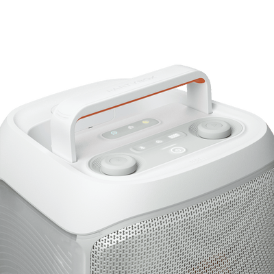 Parlante Bluetooth JBL PartyBox Club 120 Blanco - Bestmart