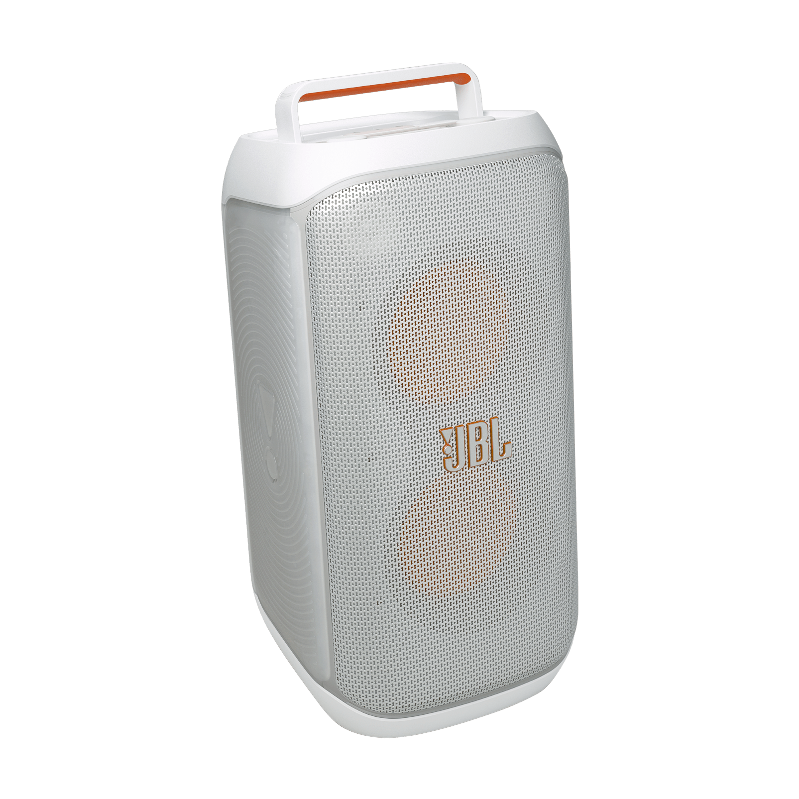 Parlante Bluetooth JBL PartyBox Club 120 Blanco - Bestmart