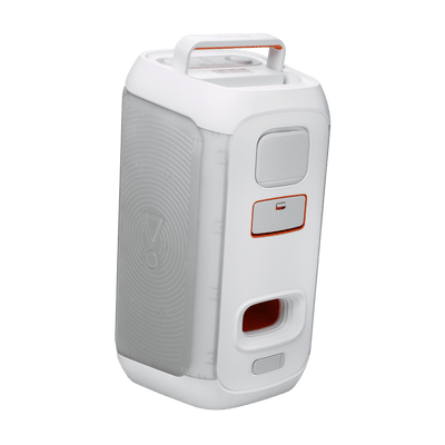 Parlante Bluetooth JBL PartyBox Club 120 Blanco - Bestmart