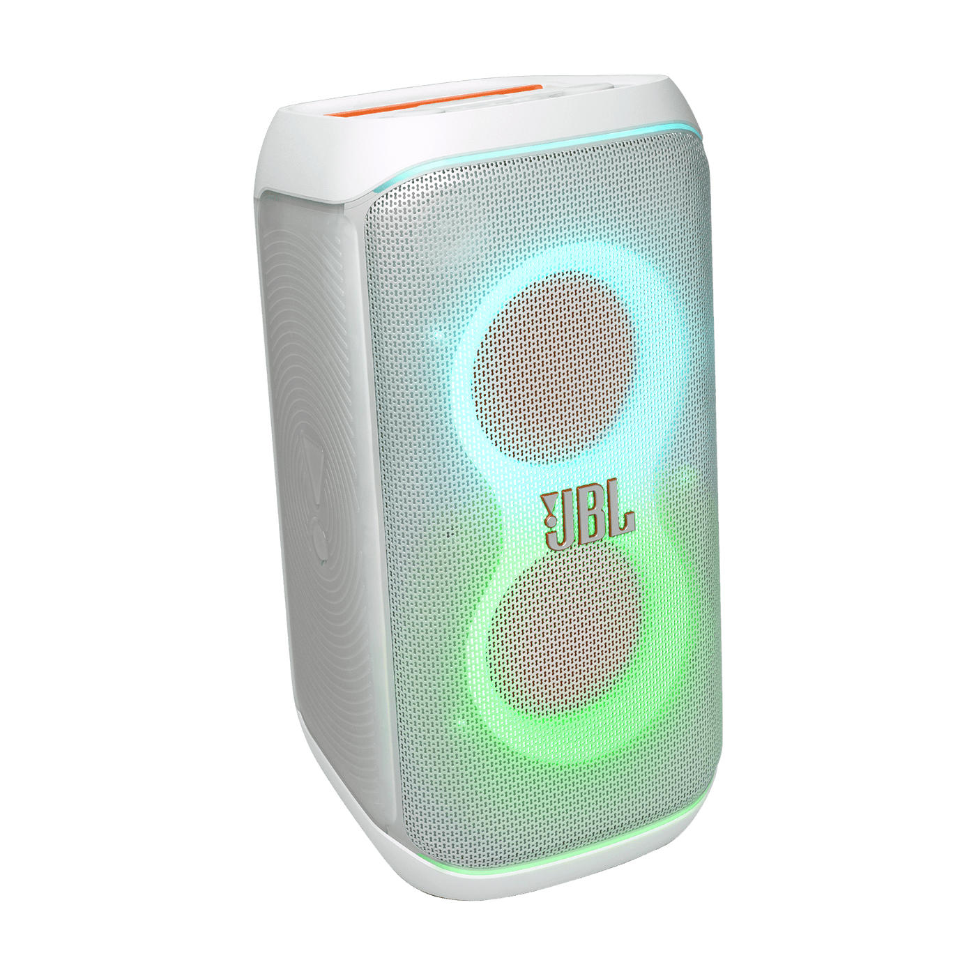 Parlante Bluetooth JBL PartyBox Club 120 Blanco
