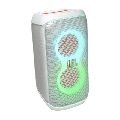 Parlante Bluetooth JBL PartyBox Club 120 Blanco - Bestmart