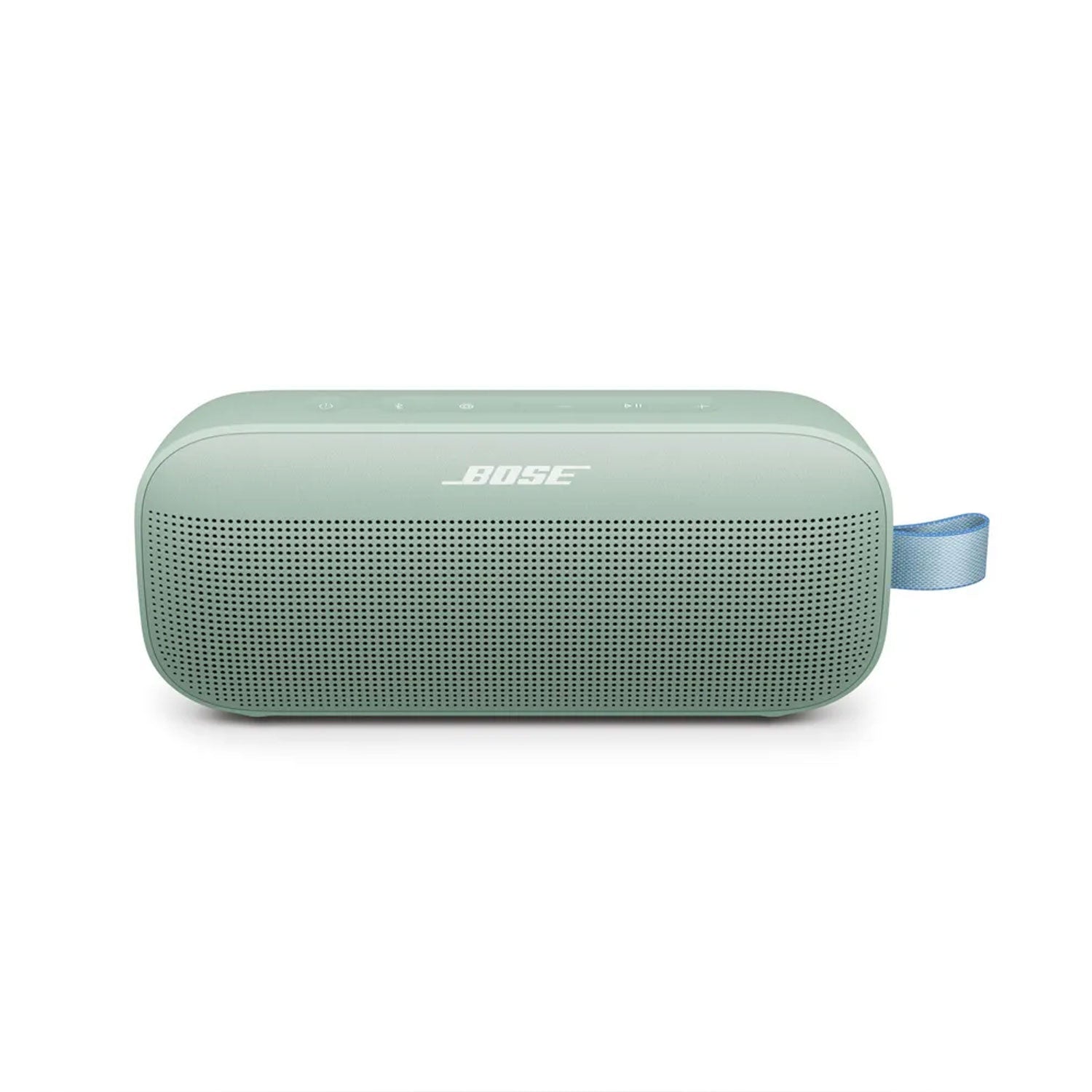 Parlante Bose SoundLink Flex 2da Gen Bluetooth Resistente al Agua IP67 – Alpine Sage - Bestmart