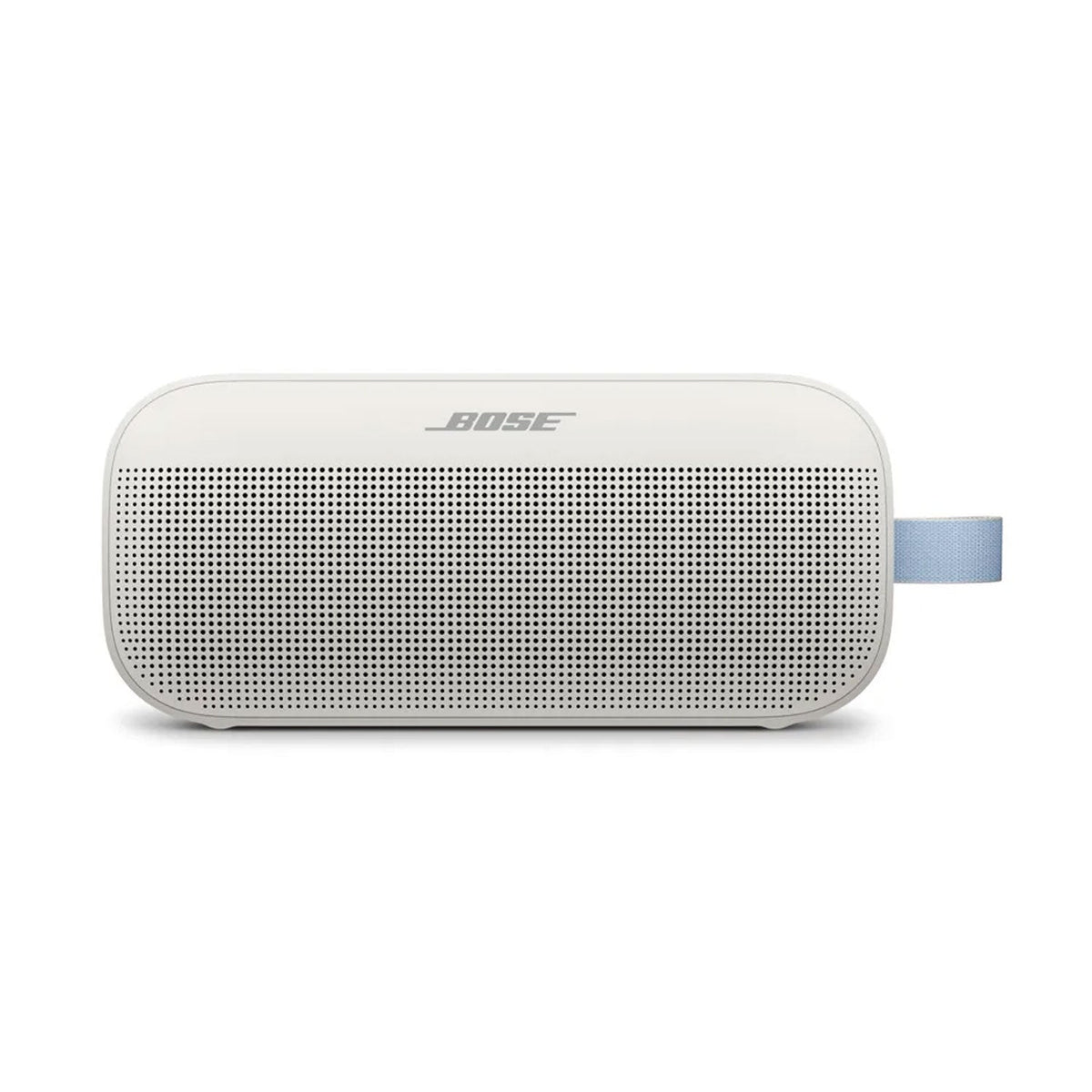 Parlante Bose SoundLink Flex 2da Gen Bluetooth Resistente al Agua IP67 – Fog Grey - Bestmart