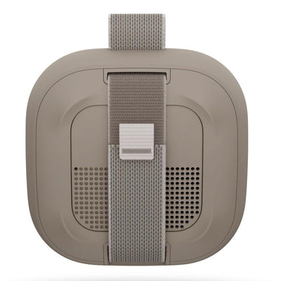 Parlante Bose SoundLink Micro 2da Gen Bluetooth Resistente al Agua – Arenisca - Bestmart