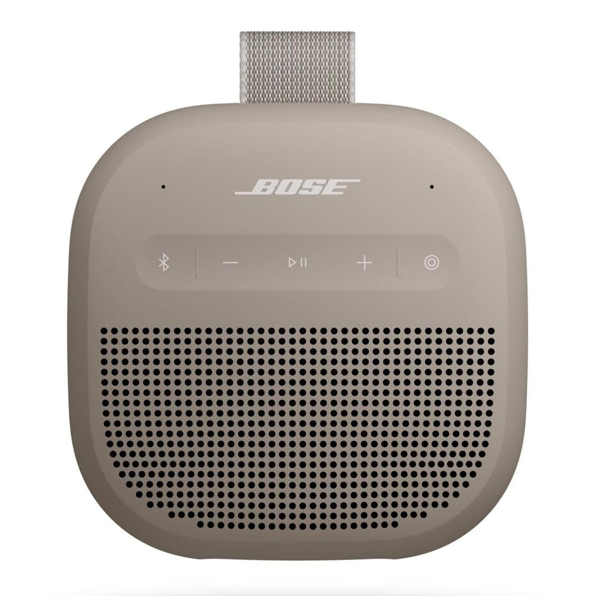 Parlante Bose SoundLink Micro 2da Gen Bluetooth Resistente al Agua – Arenisca - Bestmart