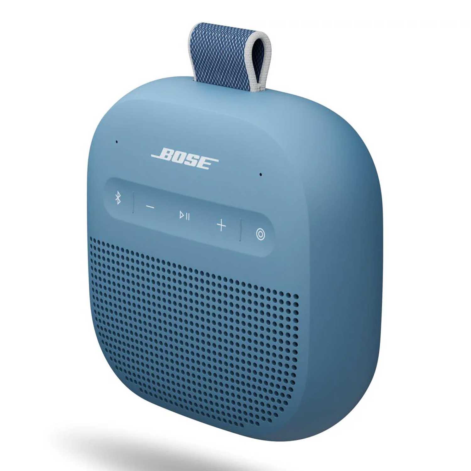 Parlante Bose SoundLink Micro 2da Gen Bluetooth Resistente al Agua – Azul - Bestmart